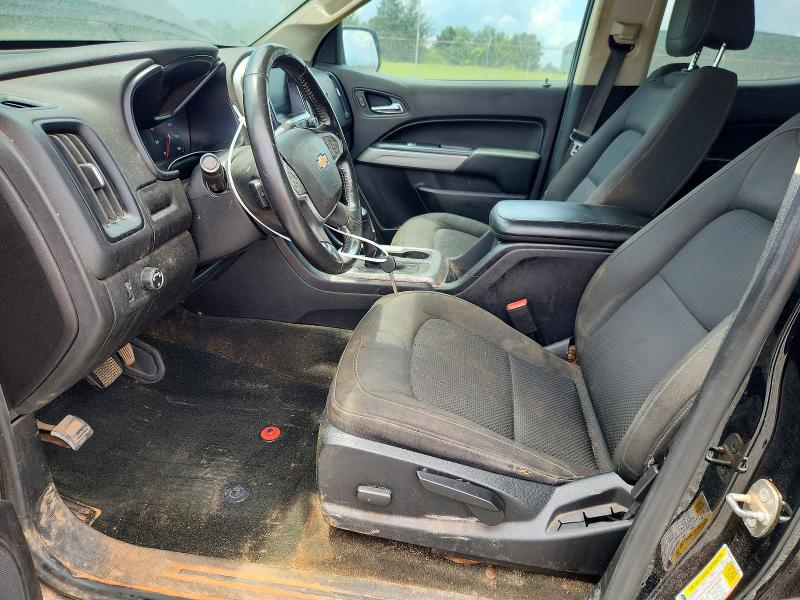 Продажа на аукционе авто 2018 Chevrolet Colorado, vin: 1GCGSCEA5J1117399, номер лота: 63676886