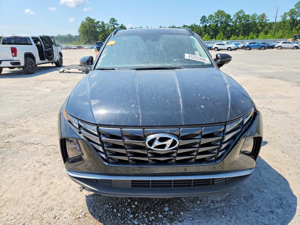 2022 Hyundai Tucson მანქანა იყიდება აუქციონზე, vin: 5NMJF3AE4NH145614, აუქციონის ნომერი: 65293406