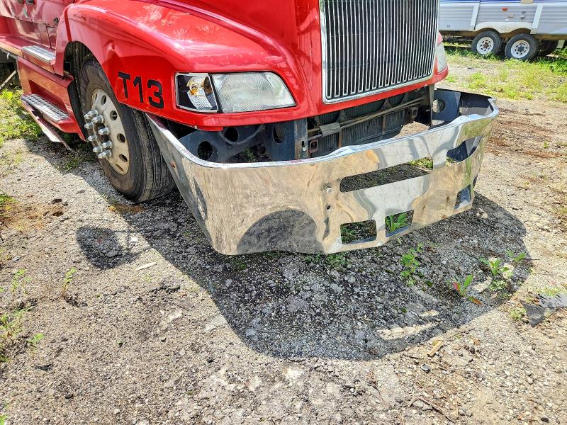 Auction sale of the 2000 Volvo Vn, vin: 4V4ND1JHXYN787031, lot number: 65492786