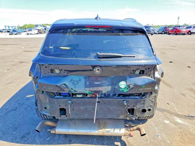 Aukcja sprzedaży 2020 Bmw X5, vin: 5UXCR6C00L9C10648, numer aukcji: 65917196