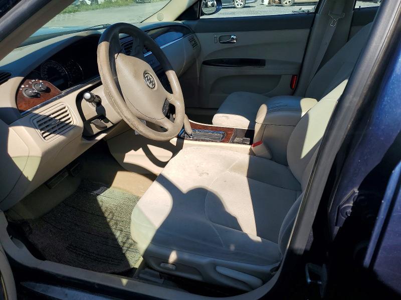 Продажа на аукционе авто 2007 Buick Allure, vin: 2G4WF582071175287, номер лота: 63170996