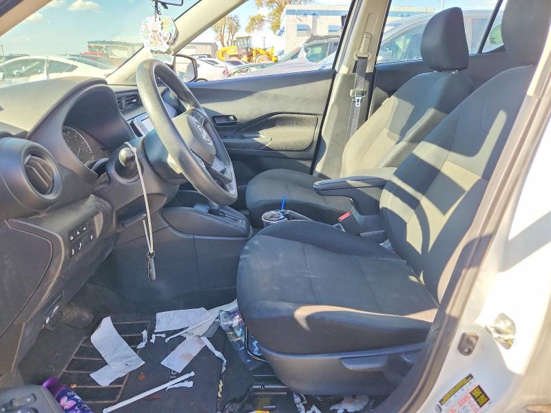 Продаж на аукціоні авто 2024 Nissan Kicks, vin: 3N1CP5BV1RL501304, номер лоту: 66575026