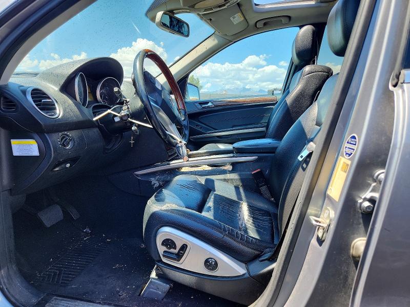 Продаж на аукціоні авто 2011 Mercedes-benz Ml, vin: 4JGBB8GB4BA672905, номер лоту: 65759406