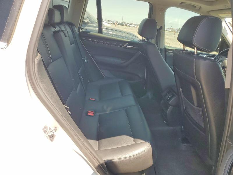 Продаж на аукціоні авто 2016 Bmw X3, vin: 5UXWX9C53G0D79993, номер лоту: 63589586