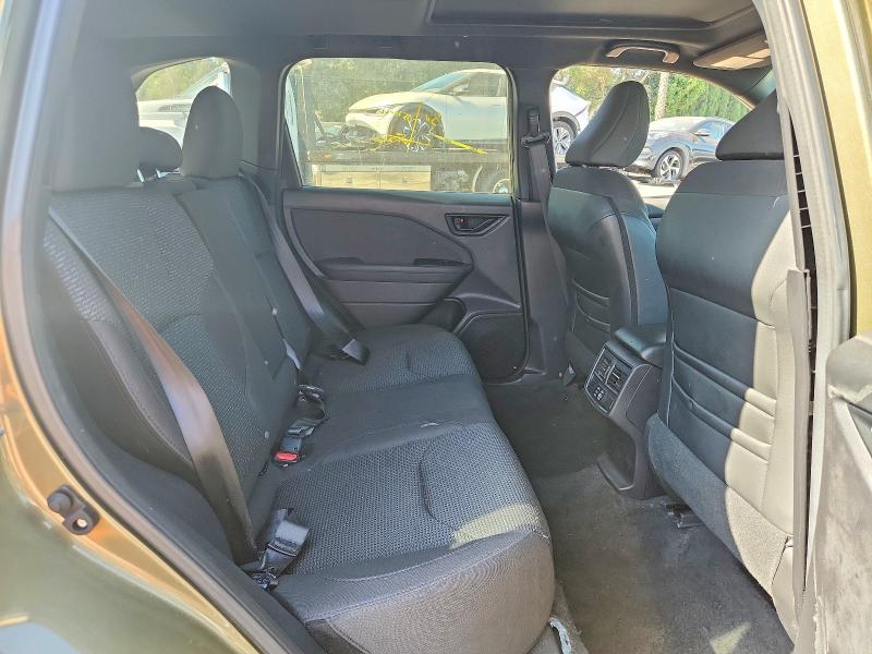 Продаж на аукціоні авто 2026 Subaru Forester, vin: 4S4SLDD62T3113582, номер лоту: 63946686