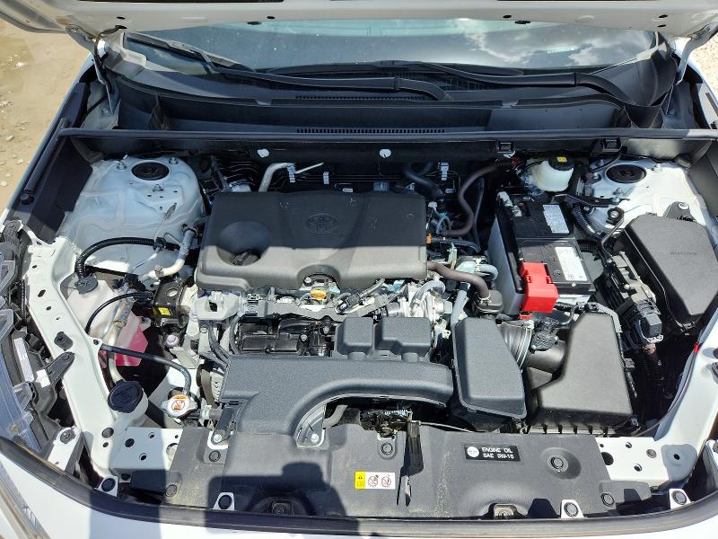 Продажа на аукционе авто 2024 Toyota Rav4, vin: 2T3H1RFV9RW351702, номер лота: 65113856