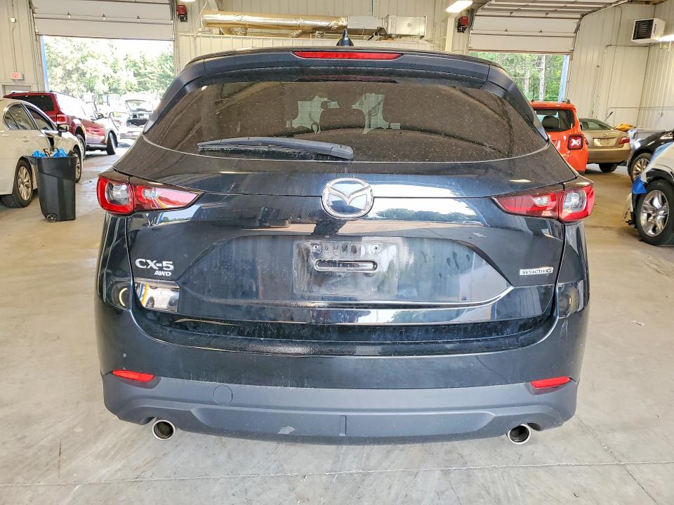 Aukcja sprzedaży 2023 Mazda Cx-5, vin: JM3KFBBM0P0183355, numer aukcji: 64404346