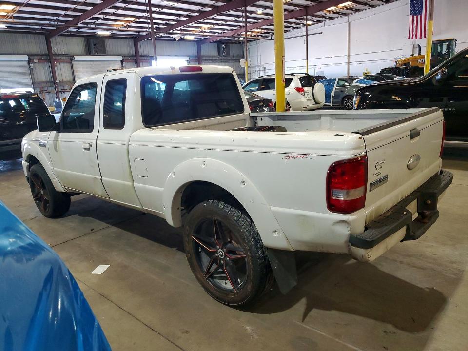 Aukcja sprzedaży 2006 Ford Ranger, vin: 1FTYR14U66PA23889, numer aukcji: 64520856