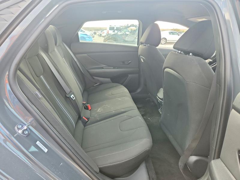 Aukcja sprzedaży 2026 Hyundai Elantra, vin: KMHLM4DG6TU231316, numer aukcji: 66044646