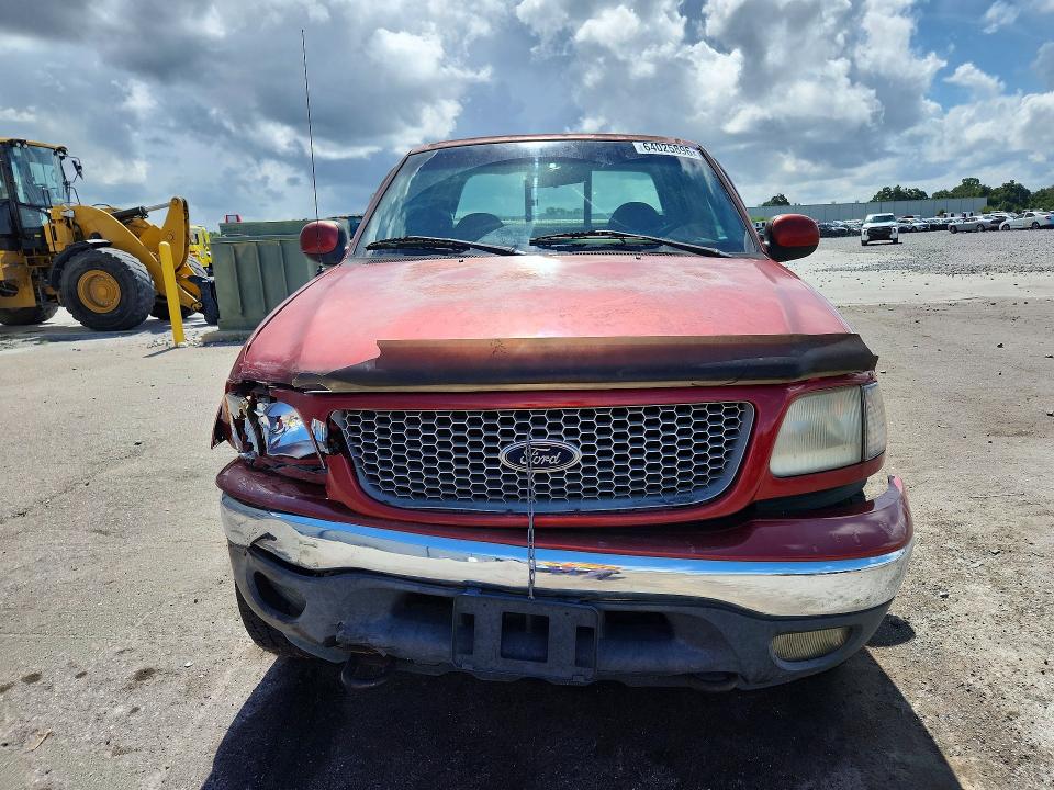 Продажа на аукционе авто 1999 Ford F150, vin: 1FTRX18L3XNA54946, номер лота: 64025896
