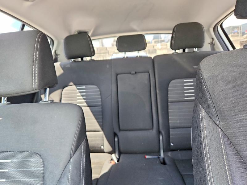 2018 Kia Sportage მანქანა იყიდება აუქციონზე, vin: KNDPMCAC7J7304304, აუქციონის ნომერი: 65806286