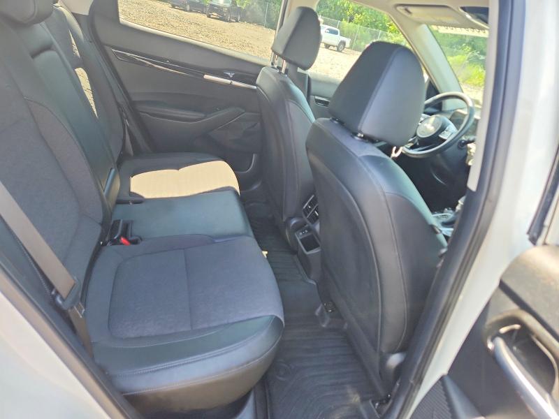 63831496 :رقم المزاد ، KNDEUCAA4S7690946 vin ، 2025 Kia Seltos مزاد بيع