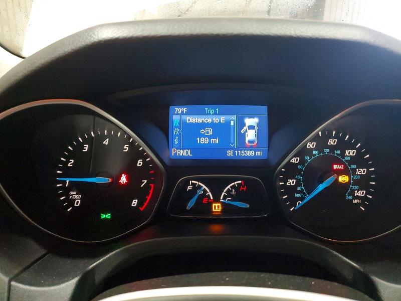 Продаж на аукціоні авто 2014 Ford Focus, vin: 1FADP3K21EL377896, номер лоту: 63296546