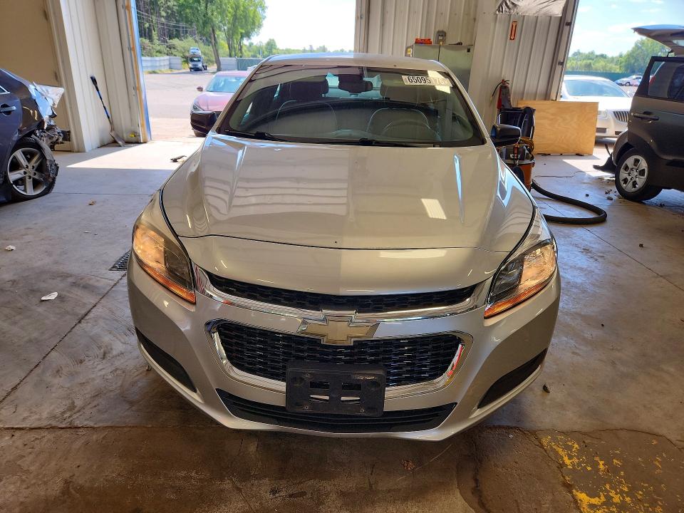 Продаж на аукціоні авто 2016 Chevrolet Malibu Limited, vin: 1G11A5SA8GF118964, номер лоту: 65095176