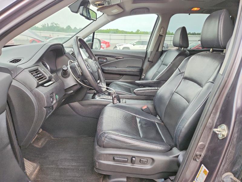 Aukcja sprzedaży 2016 Honda Pilot, vin: 5FNYF6H04GB045768, numer aukcji: 63490426