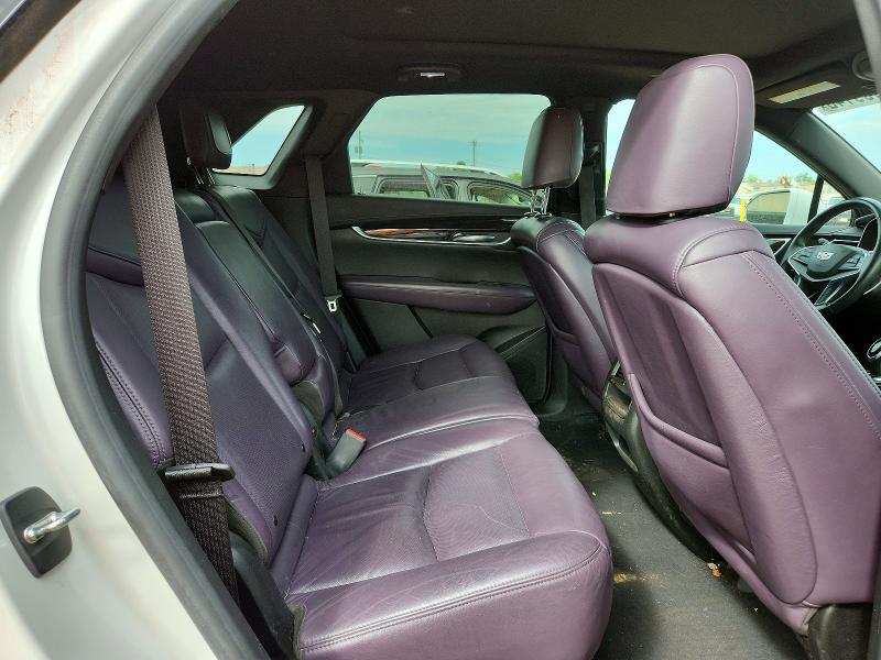 Продаж на аукціоні авто 2017 Cadillac Xt5, vin: 1GYKNDRS6HZ218211, номер лоту: 65109146