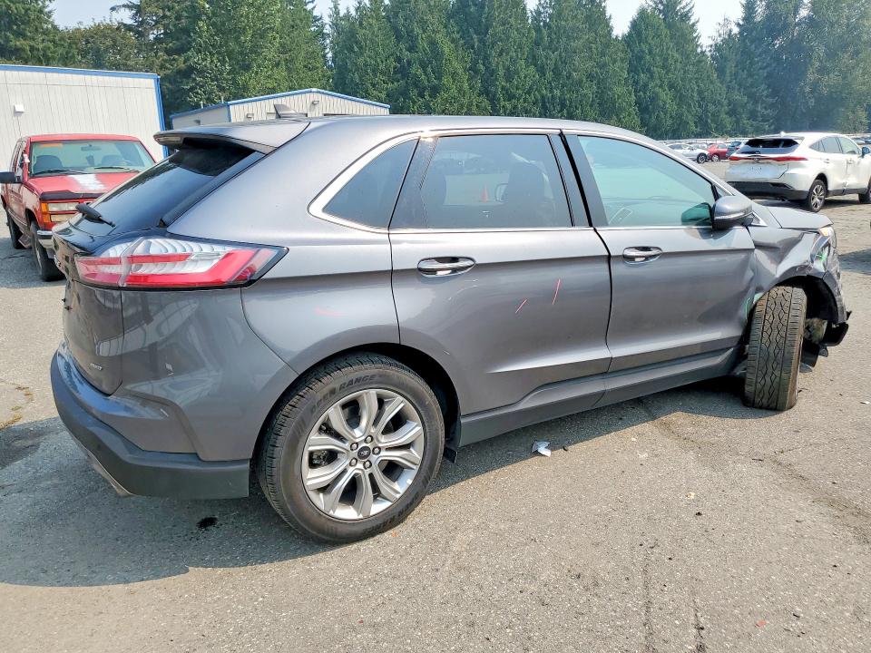 Продаж на аукціоні авто 2024 Ford Edge, vin: 2FMPK4K97RBA50820, номер лоту: 63723796