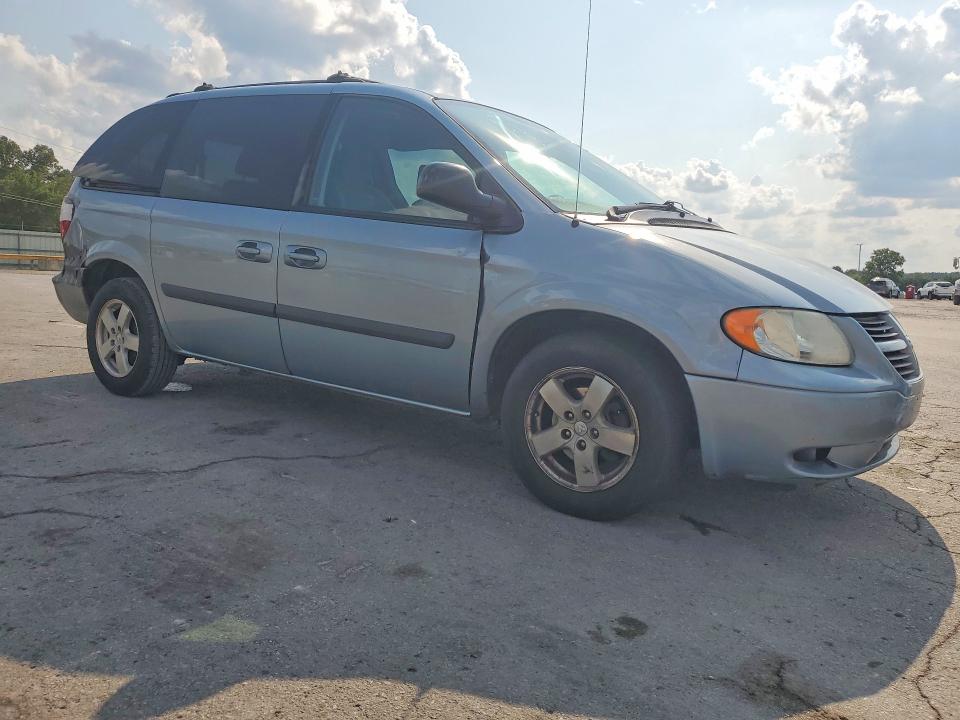 Aukcja sprzedaży 2006 Dodge Caravan, vin: 1D4GP45R26B502159, numer aukcji: 64651036