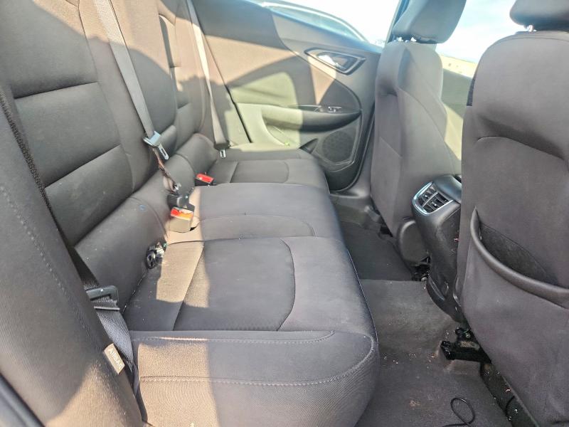 65020336 :رقم المزاد ، 1G1ZD5ST2RF201207 vin ، 2024 Chevrolet Malibu مزاد بيع