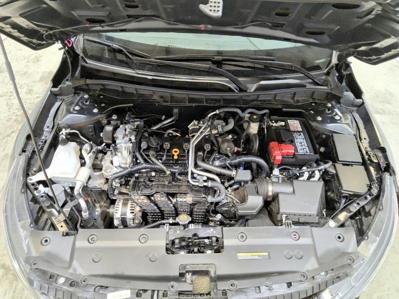 2026 Nissan Altima მანქანა იყიდება აუქციონზე, vin: 1N4BL4DV6TN323463, აუქციონის ნომერი: 64026596