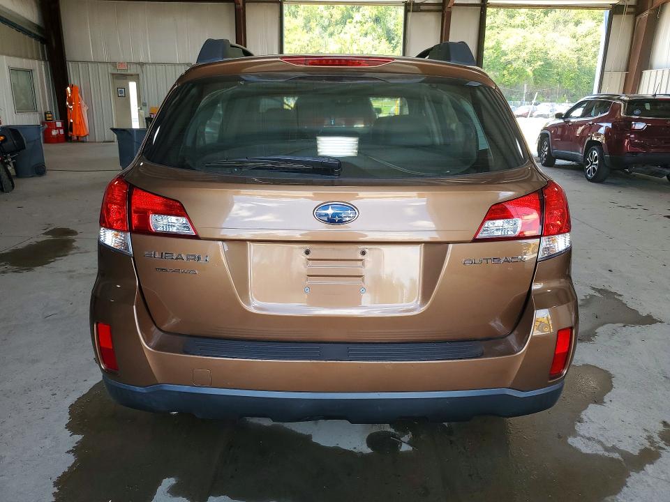 Aukcja sprzedaży 2013 Subaru Outback, vin: 4S4BRCAC7D3249517, numer aukcji: 65619846