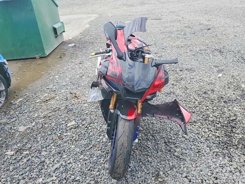 Продажа на аукционе авто 2025 Yamaha Yzf1000, vin: JYARNA7E5SA000570, номер лота: 64899916