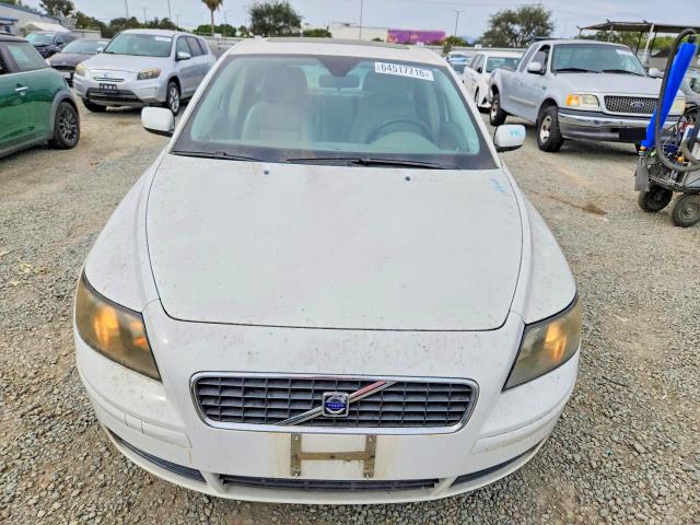 2006 Volvo S40 მანქანა იყიდება აუქციონზე, vin: YV1MS390X62150933, აუქციონის ნომერი: 64517716