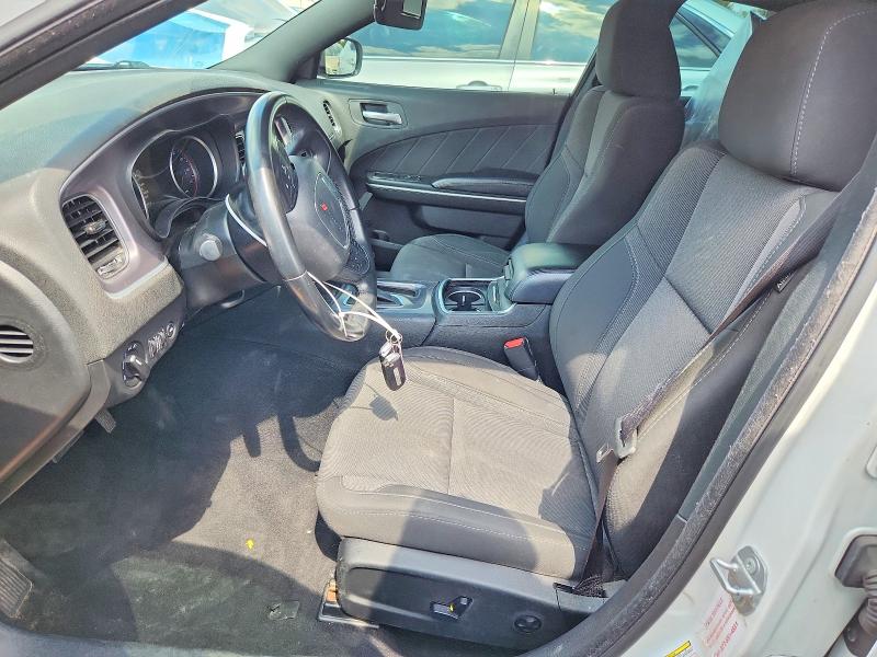Aukcja sprzedaży 2019 Dodge Charger, vin: 2C3CDXBG7KH626491, numer aukcji: 64913646