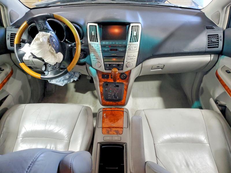 Продаж на аукціоні авто 2007 Lexus Rx, vin: 2T2GK31U87C006197, номер лоту: 63826746