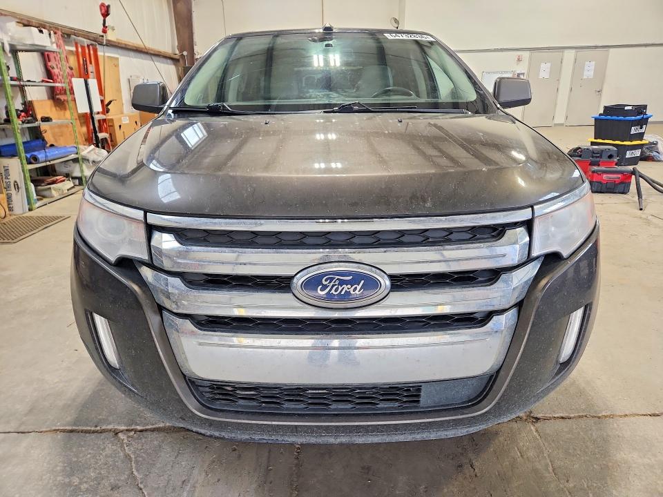 Aukcja sprzedaży 2011 Ford Edge, vin: 2FMDK4KCXBBA40187, numer aukcji: 64732836
