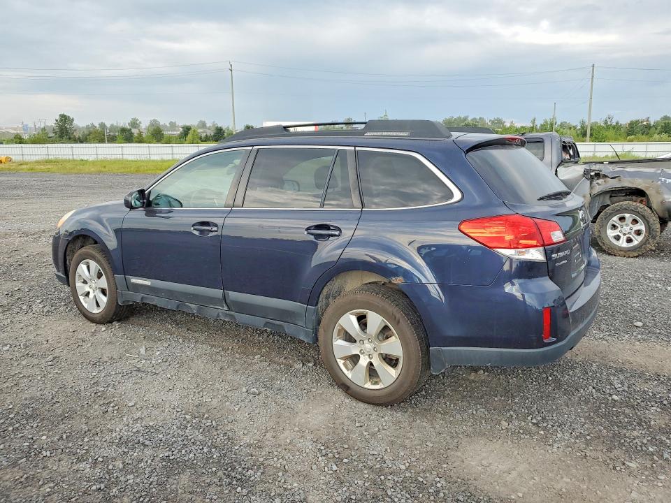 Продаж на аукціоні авто 2012 Subaru Outback, vin: 4S4BRHBC7C3260317, номер лоту: 65880336