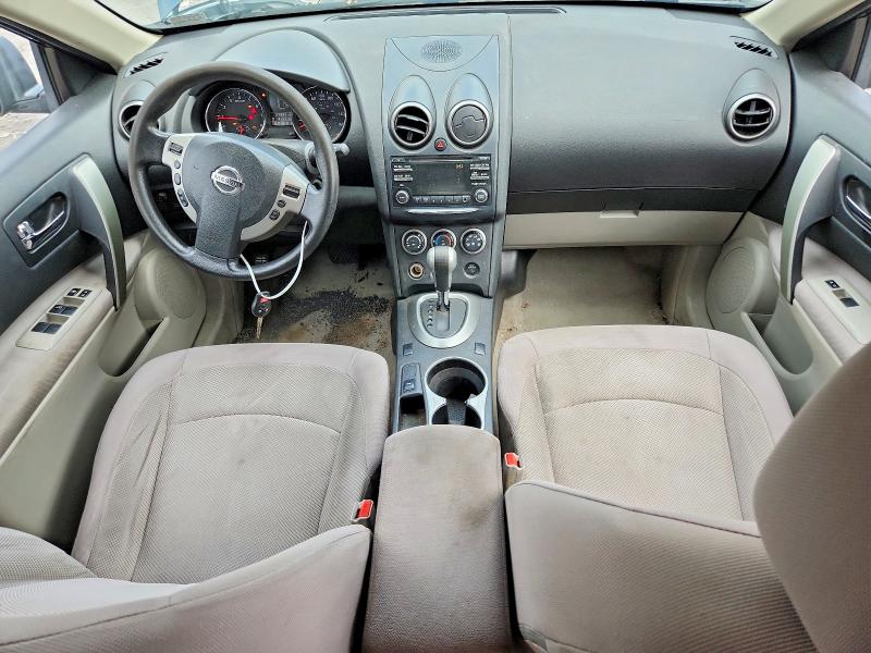 Продажа на аукционе авто 2012 Nissan Rogue, vin: JN8AS5MV7CW384270, номер лота: 65819716