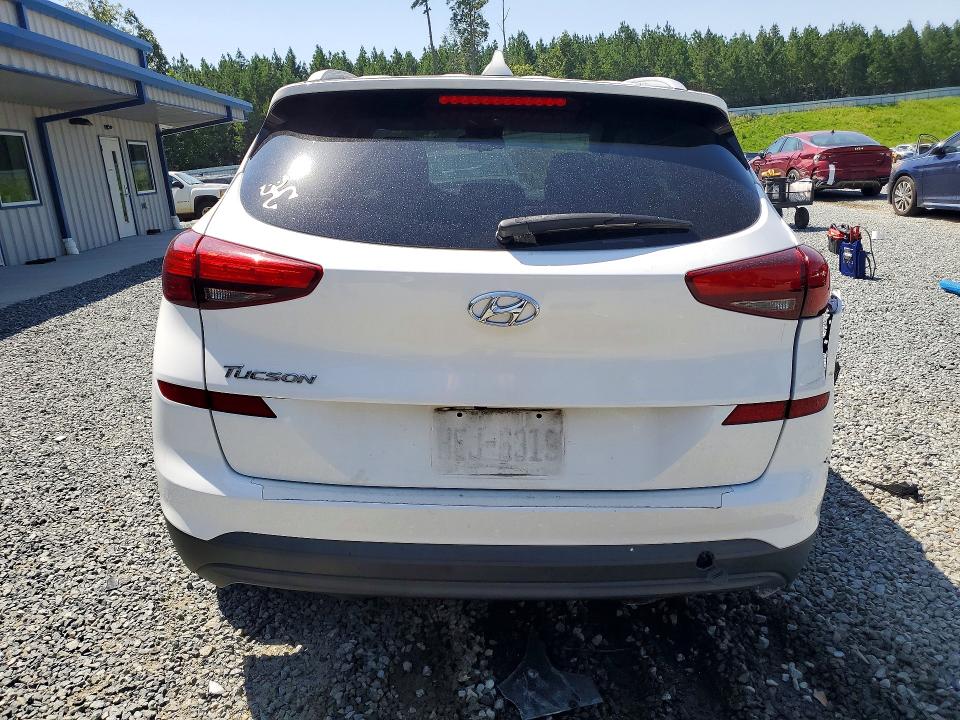 Aukcja sprzedaży 2020 Hyundai Tucson, vin: KM8J33A46LU280630, numer aukcji: 65452756