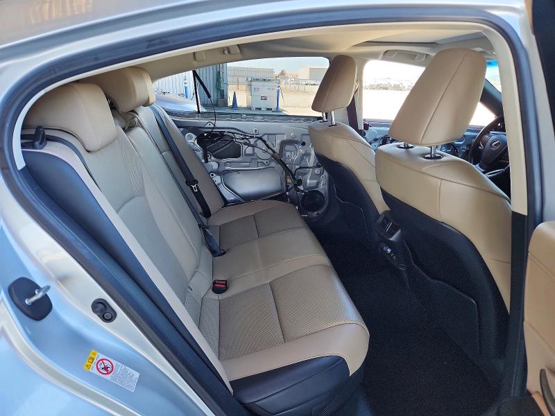 62759506 :رقم المزاد ، JTHB21B11K2004580 vin ، 2019 Lexus Es مزاد بيع