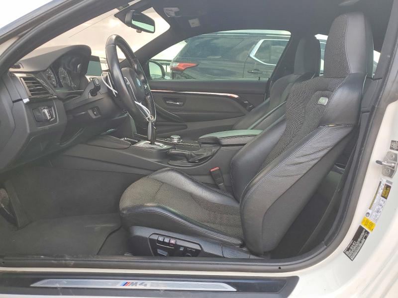 Aukcja sprzedaży 2015 Bmw M4, vin: WBS3R9C55FK331662, numer aukcji: 66486476