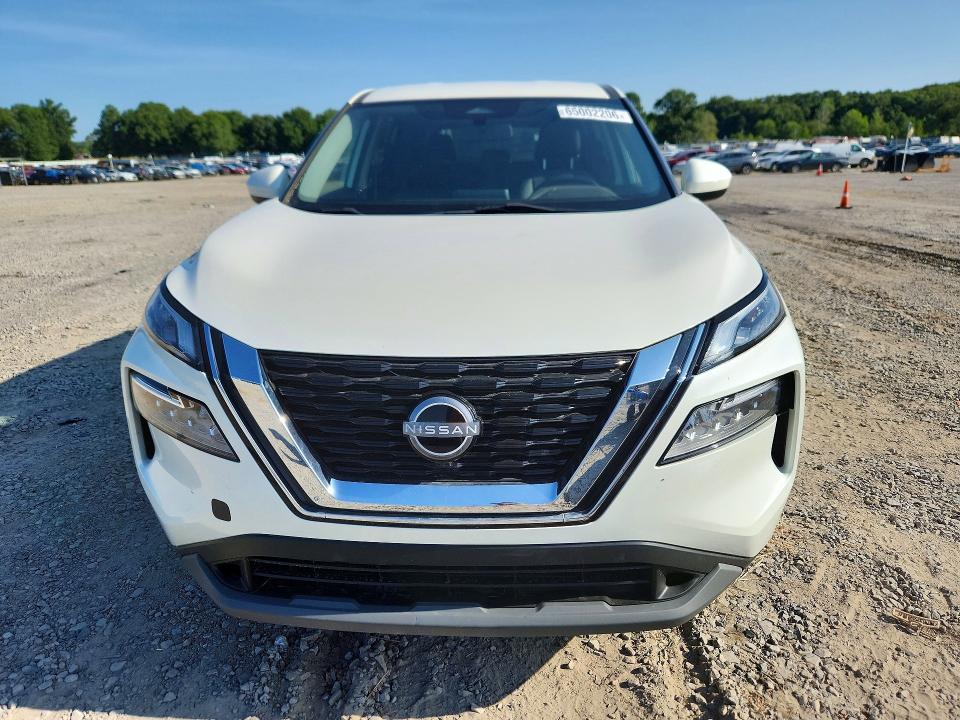 2023 Nissan Rogue მანქანა იყიდება აუქციონზე, vin: JN8BT3BB6PW357582, აუქციონის ნომერი: 65002206