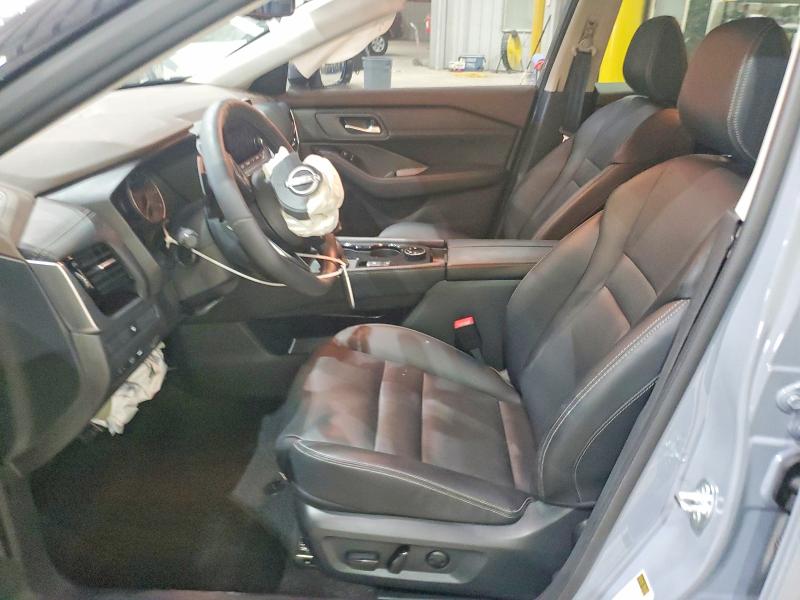 Aukcja sprzedaży 2023 Nissan Rogue, vin: 5N1BT3CB3PC902550, numer aukcji: 64547206