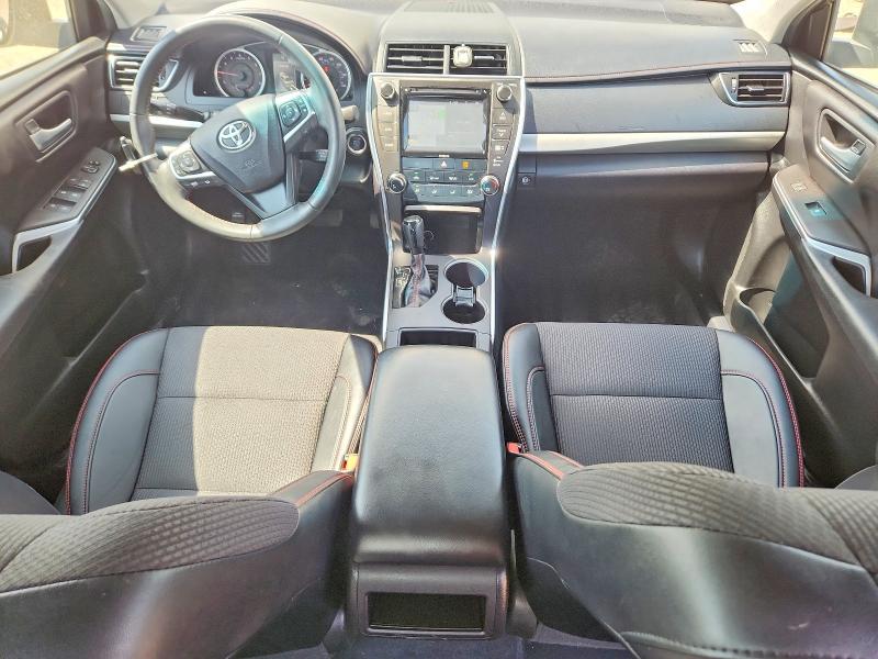Aukcja sprzedaży 2017 Toyota Camry, vin: 4T1BF1FK5HU421959, numer aukcji: 66401626