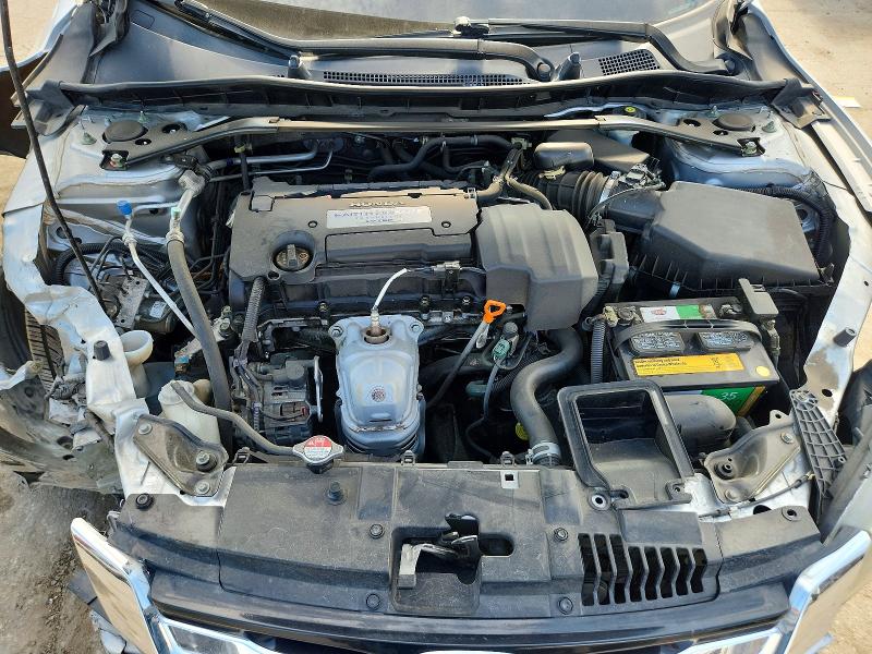 Aukcja sprzedaży 2013 Honda Accord, vin: 1HGCR2F80DA195353, numer aukcji: 63877756