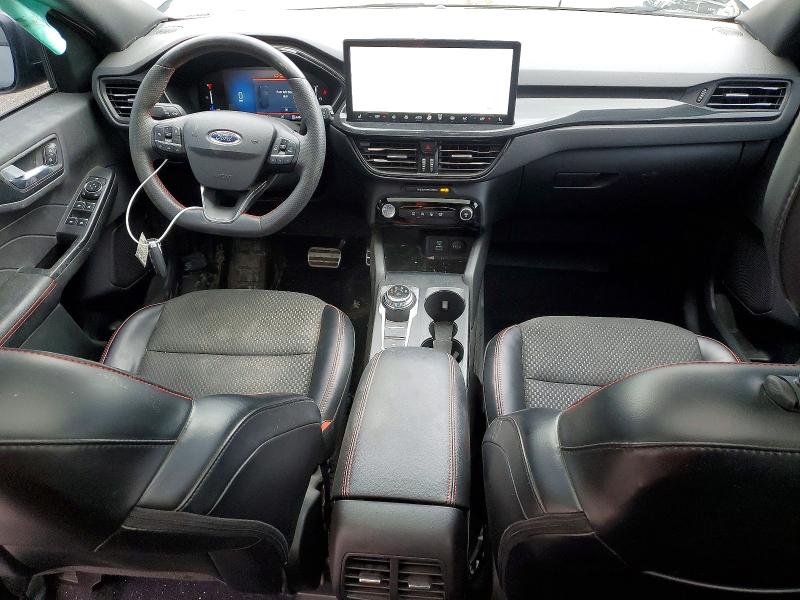 Aukcja sprzedaży 2023 Ford Escape, vin: 1FMCU9NA1PUA58821, numer aukcji: 66597326