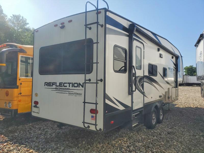 Продажа на аукционе авто 2021 Grand Design Reflection, vin: 573FR3121M3333368, номер лота: 65919816