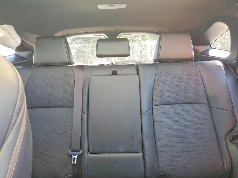 62626486 :رقم المزاد ، JTEAAAAH4MJ069359 vin ، 2021 Toyota Venza مزاد بيع
