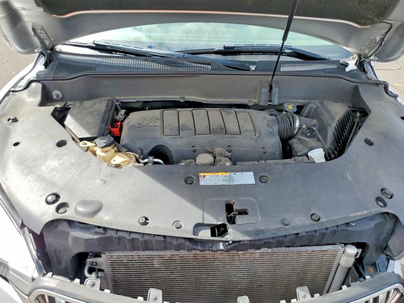 67132906 :رقم المزاد ، 5GAKVCKD1FJ274890 vin ، 2015 Buick Enclave مزاد بيع
