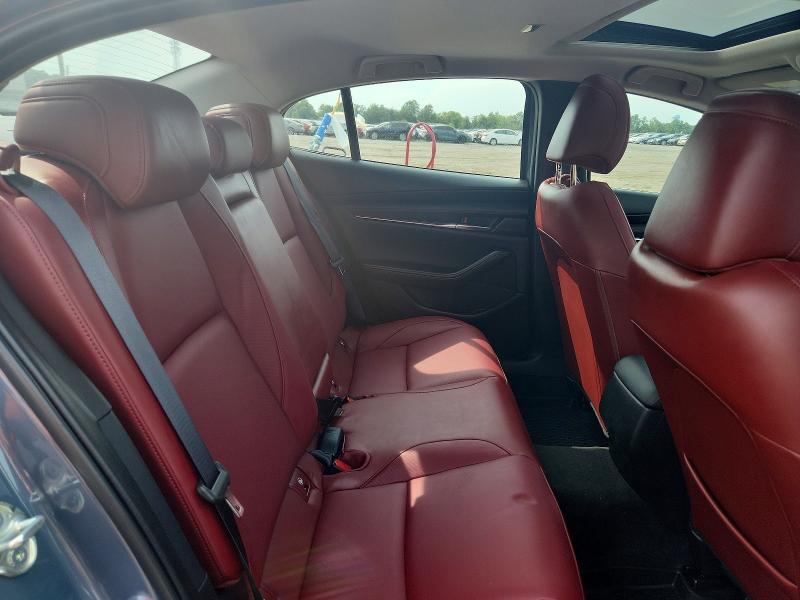 Продажа на аукционе авто 2026 Mazda 3, vin: JM1BPBCL8T1879199, номер лота: 66148386