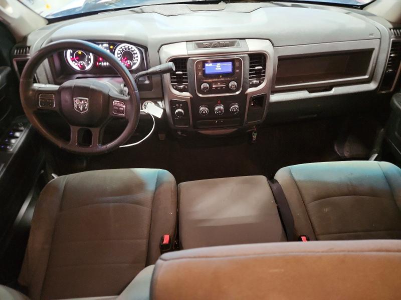 Продажа на аукционе авто 2014 Ram 1500, vin: 1C6RR7FT7ES381310, номер лота: 63904016