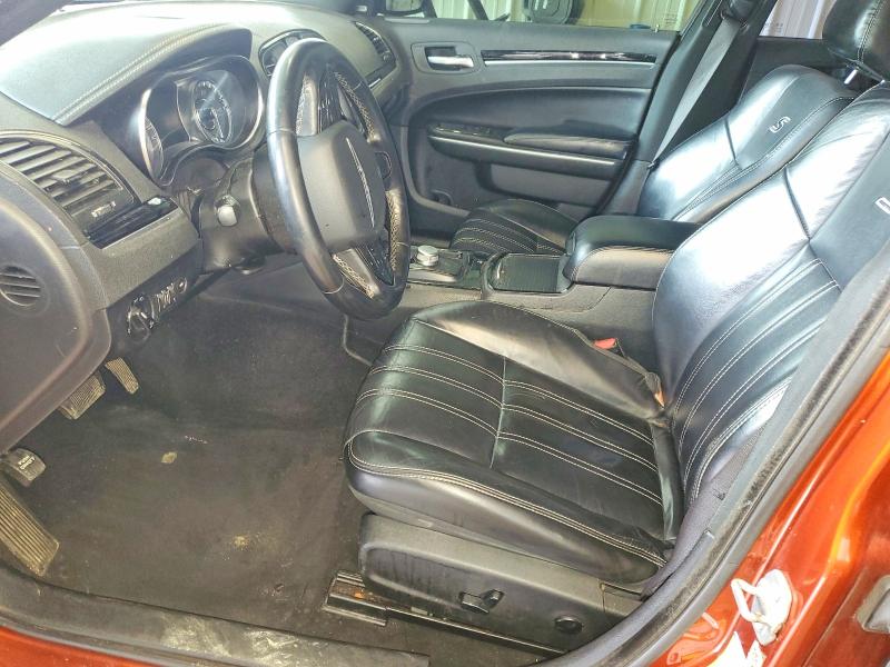 Aukcja sprzedaży 2021 Chrysler 300, vin: 2C3CCABG1MH505054, numer aukcji: 65188196