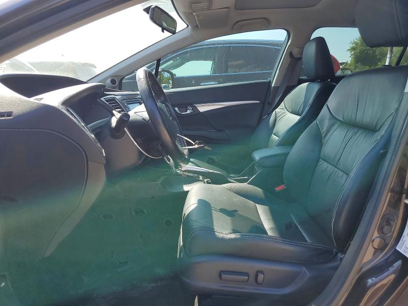 Продажа на аукционе авто 2013 Honda Civic, vin: 2HGFB2F70DH021695, номер лота: 66027266