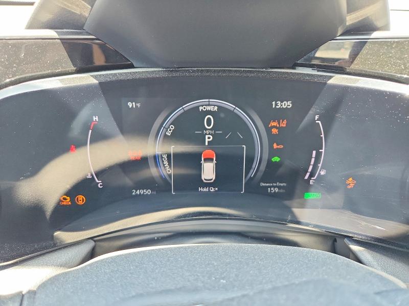 Aukcja sprzedaży 2025 Lexus Nx 350h, vin: 2T2GKCEZ6SC036748, numer aukcji: 64160796