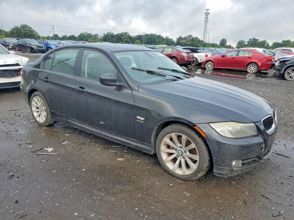Aukcja sprzedaży 2011 Bmw 328, vin: WBAPK7C58BA972626, numer aukcji: 63602436