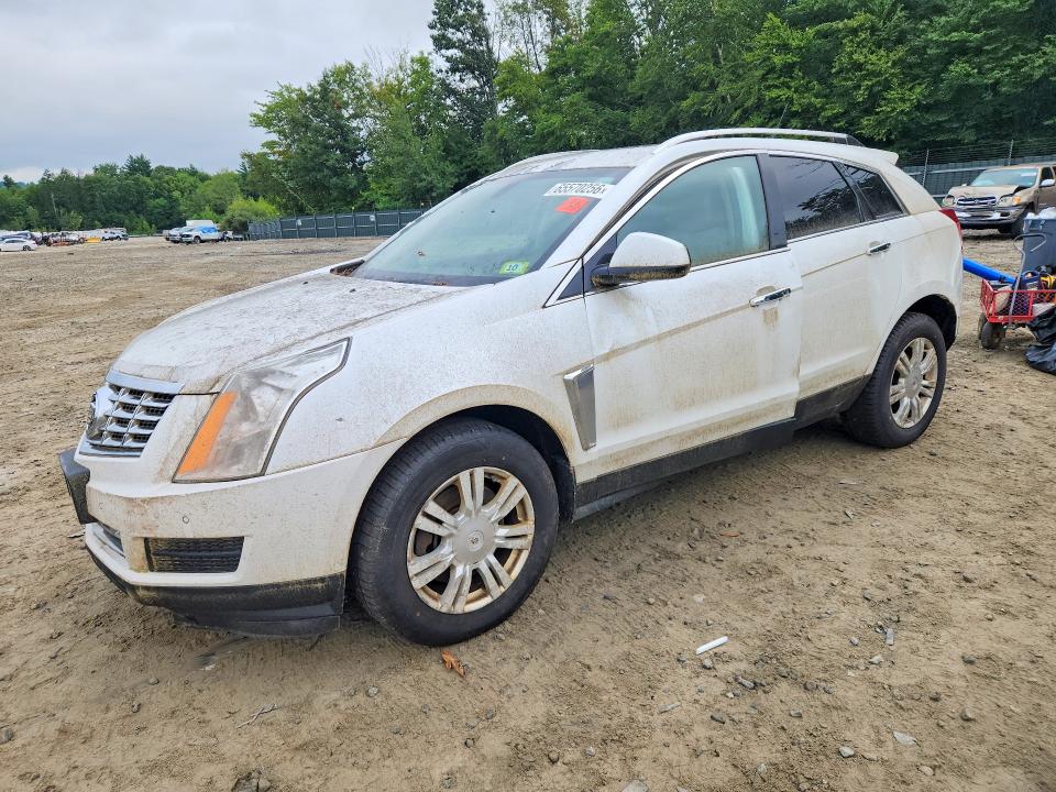 Aukcja sprzedaży 2013 Cadillac Srx, vin: 3GYFNGE30DS569933, numer aukcji: 65570256